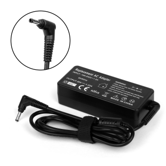 Блок питания для Lenovo 20V, 3.25A, 65W, 4.0х1.7mm 