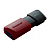 Флешка USB 128Gb Kingston DTXM black/red USB3.2 