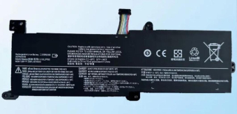 Аккумулятор L16L2PB2 для Lenovo 330, 320 3910mAh 