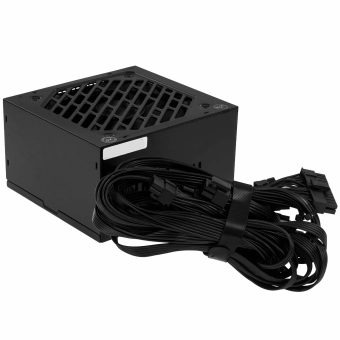 Блок питания ATX 750W Accord W750P 80 Plus 