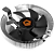 Кулер для Intel/AMD ID-Cooling DK-01 PWM 95W 