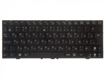 Клавиатура для ноутбука DNS MP-08J63SU-528B 