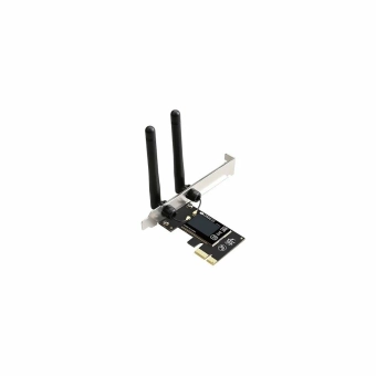 Сетевая карта беспроводная Origo N300 PCIe 