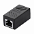 Адаптер соед. патч-кордов RJ-45F/RJ-45F экранир. 