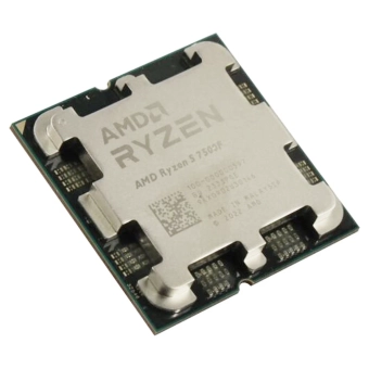 Процессор AMD AM5 Ryzen 5 7500F 6x3.7GHz 32Mb 