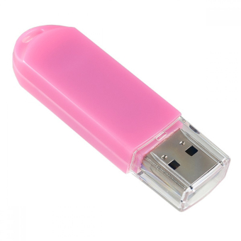 Флешка USB 16Gb Perfeo C03 pink 