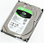 HDD 2Tb Seagate ST2000DM008 7200rpm 256Mb 