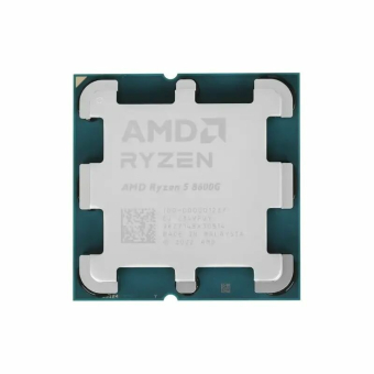 Процессор AMD AM5 Ryzen 5 8500G 2Px4.1GHz + 4Ex3.2 
