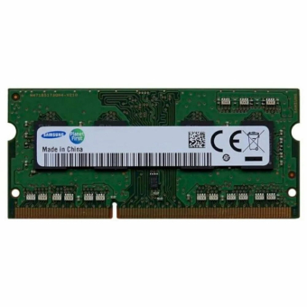 Модуль памяти SODIMM DDR3 4Gb 1600MHz Samsung 