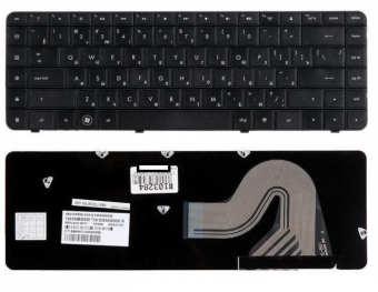 Клавиатура для ноутбука HP G56, G62 