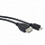 Кабель USB AF на microUSB BM 1м OTG 
