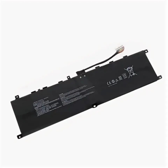 Аккумулятор BTY-M57 для MSI GP66 GP76 4280mAh 