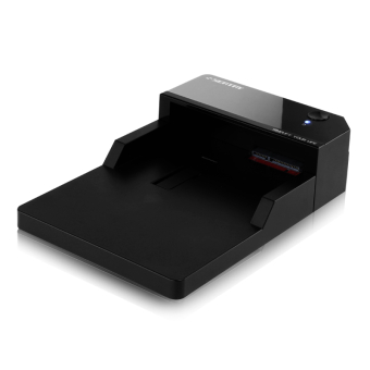Док станция для HDD Seatay HD623 2.5"/3.5" USB3.0 