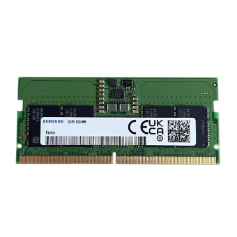 Модуль памяти SODIMM DDR5 8Gb 5600MHz Samsung 