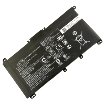 Аккумулятор HT03-3S1P (HT03XL) для HP 250 G7 