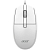 Мышь Acer OMW401 2000dpi 4but white USB 