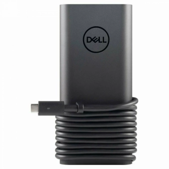 Блок питания 20V 6.5A, 130W, Type-C Dell 