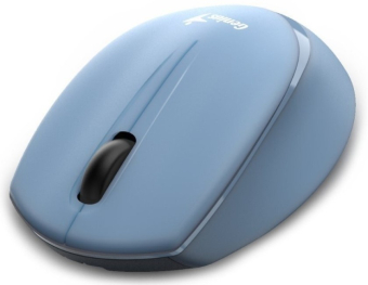 Мышь беспроводная Genius NX-7009 1200dpi blue USB 