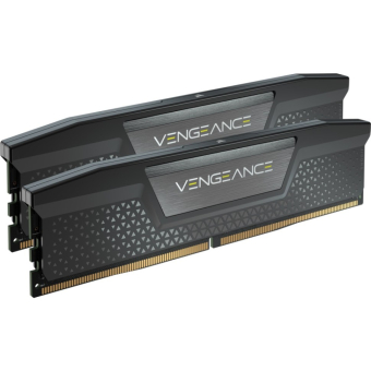 Модуль памяти DDR5 16Gb+16Gb 5600MHz Corsair 
