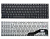 Клавиатура для ноутбука Asus X540,  X540CA Black 