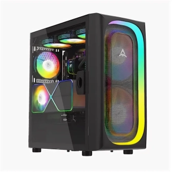 L6 R7-9700X, 32Gb, SSD 2Tb, RTX 5060Ti 16Gb, 850W 