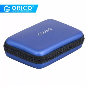 Чехол для жесткого диска 2,5" Orico blue 