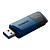 Флешка USB 64Gb Kingston DTXM black/blue USB3.2 