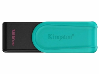 Флешка USB 128Gb Kingston DTXS USB3.0 