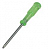 Отвертка крестовая мини 