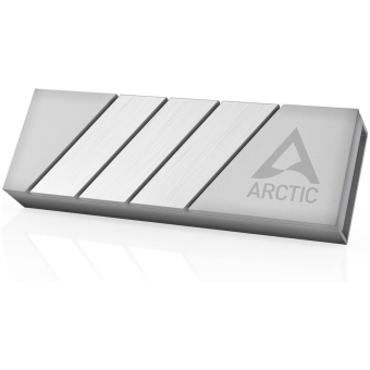 Радиатор для SSD M.2 2280 ARCTIC M2 Pro 