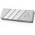 Радиатор для SSD M.2 2280 ARCTIC M2 Pro от магазина www.ccplus.ru Радиатор для SSD M.2 2280 ARCTIC M2 Pro