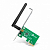 Сетевая карта беспроводная TP-Link TL-WN781ND PCIe 