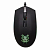 Мышь Oklick 706G Octa 1600dpi 4but black USB 