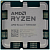 Процессор AMD AM5 Ryzen 7 7800X3D 8x4.2GHz 104Mb 