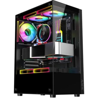 L4 i5-12400F, 16Gb, SSD 512Gb, RTX 5050 8Gb, 600W 