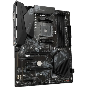 Плата AM4 Gigabyte B550 Gaming X V2 4xDDR4 M.2 ATX 