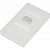 Внешний бокс SATA 2,5" на USB AgeStar SUBCP1 white 