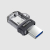 Флешка USB 32Gb SanDisk Ultra Dual m3.0 USB3.2 