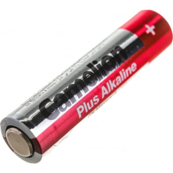Батарейка AAA LR03 Camelion Plus (мизинчиковая) 