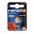 Батарейка SR1120W (391) Renata 