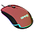 Мышь GMNG 850GM 7200dpi 6but red USB 