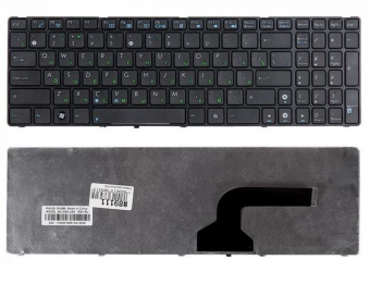 Клавиатура для ноутбука Asus K52, K53, K54 