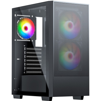 L5 i5-14400F, 32Gb, SSD 1Tb, RTX 5060 8Gb, 800W 