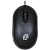 Мышь Oklick 105S 800dpi black USB 