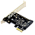 Контроллер PCI-E x1 -> 2xSATA 