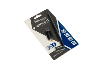Сетевая карта беспроводная Gembird WNP-UA-019 USB 