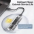 Внешний бокс M.2 SATA на USB3.0 clear от магазина www.ccplus.ru Внешний бокс M.2 SATA на USB3.0 clear