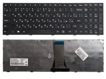 Клавиатура для ноутбука Lenovo G50-30, G50-45 