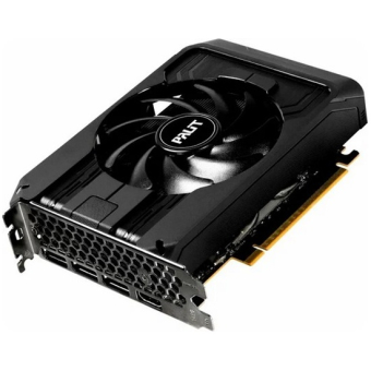Видеокарта GeForce RTX 5050 8Gb Palit StormX 
