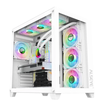 L5 R7-8700F, 32Gb, SSD 1Tb, RTX 5070 12Gb, 800W 